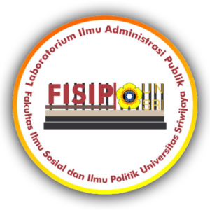 Logo Lab AP FISIP UNSRI