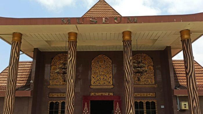 Museum Negeri Provinsi Sumatera Selatan