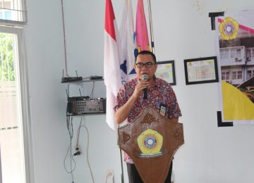 Kuliah Tamu “Mitigasi Resiko Masyarakat Digital” oleh Prof. Dr. Badarudin, M.Si (Universitas Sumatera Utara)